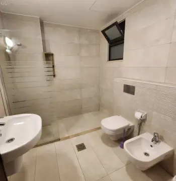 Furnished Apartment for Rent in Abdoun #308