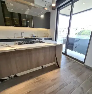 Brand New Apartment For Rent #304