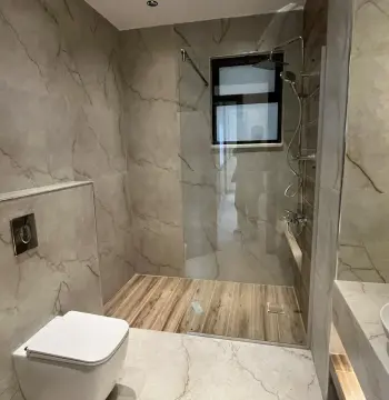 Brand New Apartment For Rent #302