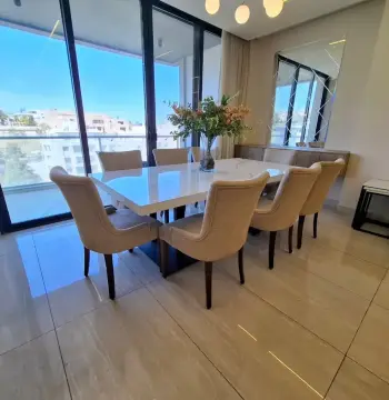 Apartment for rent in abdoun #298