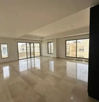 Semi-Furnished duplex apartment for rent in Deir Ghbar #270