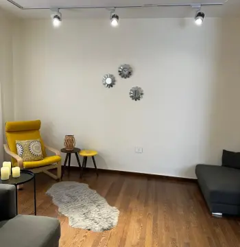 Furnished Apartment to Rent #4294