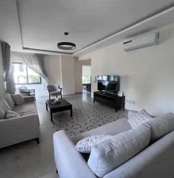 Two bedroom apartment for rent #252