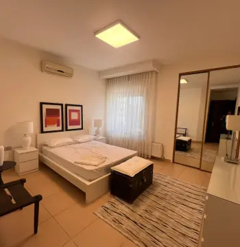 Two bedroom apartment for Rent in AlWeibdeh #238