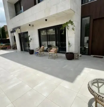 Furnished apartment for rent in Abdoun #230