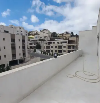 apartment for sale in Dabouq #4282