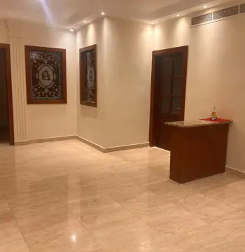 Furnished Roof For Rent In Abdoun #220