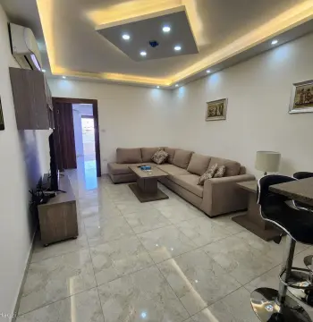 1 Bedroom Apartment for Rent #206