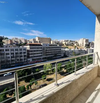 Studio for Rent in Al Weibdeh #200