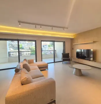 Brand New Apartment For Rent #194
