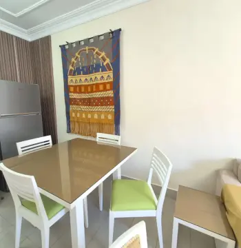 Two Bedroom Apartment for Rent #190