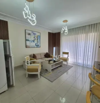 Two Bedroom Apartment for Rent #188