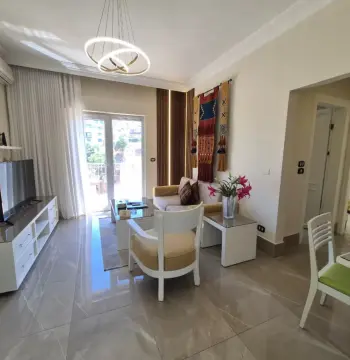 One Bedroom Apartment for Rent #186