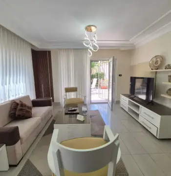 Two Bedroom Apartment for Rent #180