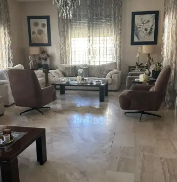 Spacious Full-Floor Unfurnished Apartment for Sale #174
