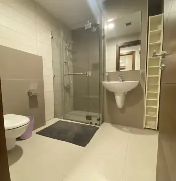 Furnished Apartment to Rent 135sqm #172