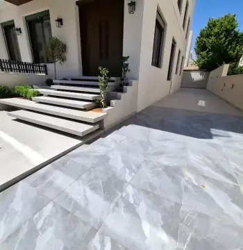 Semi-furnished Apartment to Rent #156