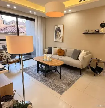 Furnished Apartment to Rent #146