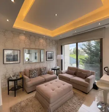 Furnished Apartment to Rent #144