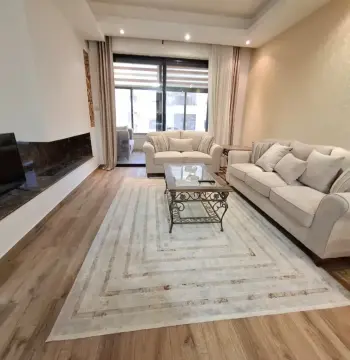 Furnished Apartment to Rent #130