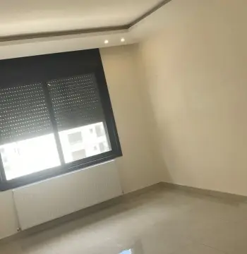 Unfurnished apartment for rent #4272
