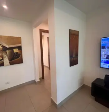 Two bedroom apartment for Rent #126
