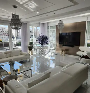 Furnished Apartment to Rent #110