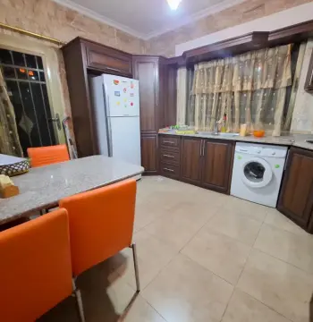Furnished apartment for sale #94