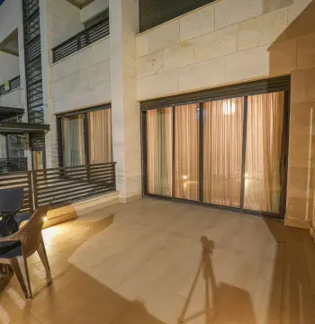 Furnished Apartment to Rent #90