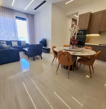 Brand New Apartment For Rent #82