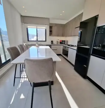 Furnished Apartment to Rent #60