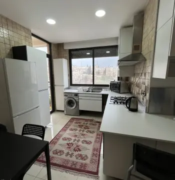 Two bedroom apartment for rent #4258
