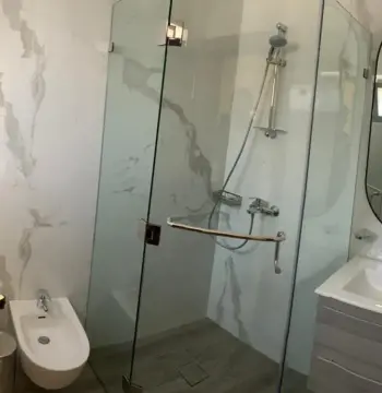 Two bedrooms Apartment in A Prime Location #4254