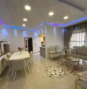 شقة مميزة للإيجار في عبدون #11012