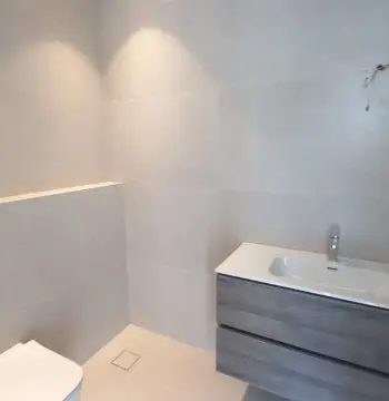 Furnished Apartment for Rent in Abdoun #4248