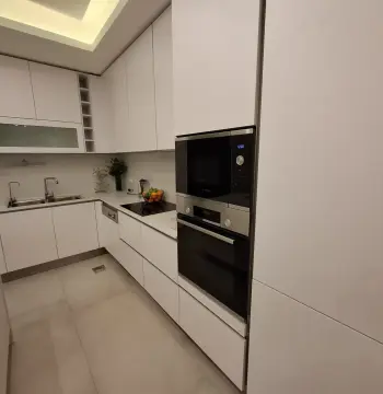 Furnished Apartment to Rent #4240