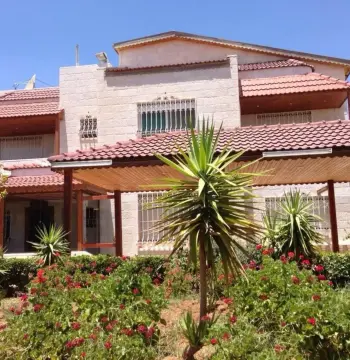 Villa for Sale Near Al Andalusia Villas #10566