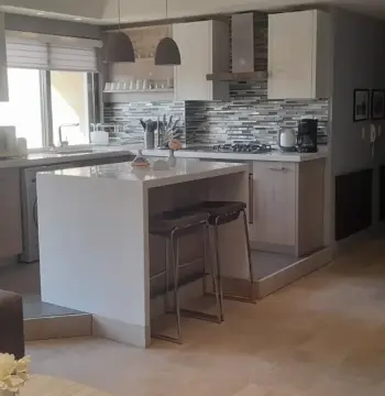 Furnished Apartment to Rent #4224