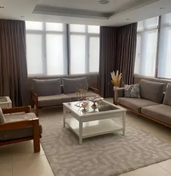 Rooftop Apartment for Rent | Jubaiha #10502