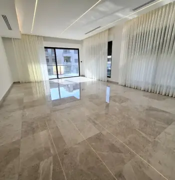 Semi-Furnished Apartment for Rent – Abdoun #10418