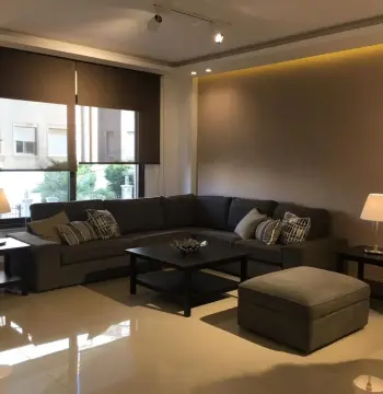 Fully Equipped 180 Sqm Apartment #10378