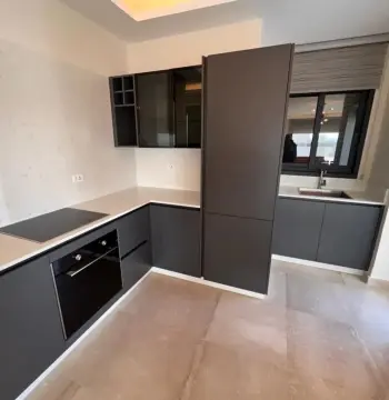 Furnished Apartment to Rent 120sqm #10376
