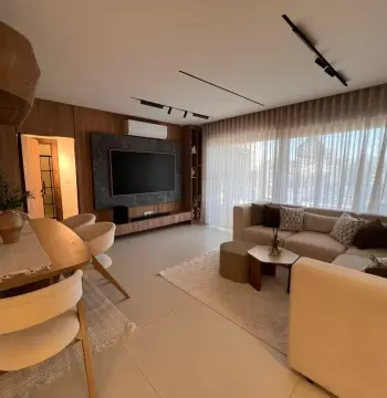 Premium 2-Bedroom Modern Apartment in  Al Weibdeh #10368