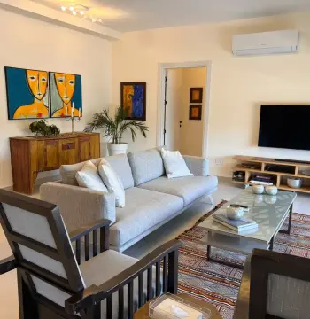 Premium 2-Bedroom Modern Apartment in Al Weibdeh #10366