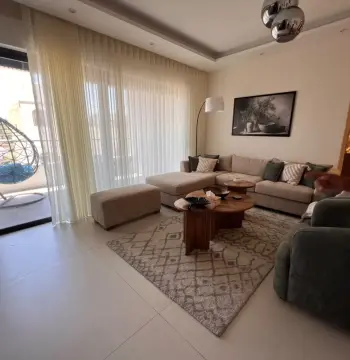 Premium 2-Bedroom Modern Apartment in Al Weibdeh #10364