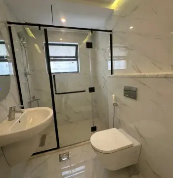 Furnished apartment for rent in Abdoun #4208