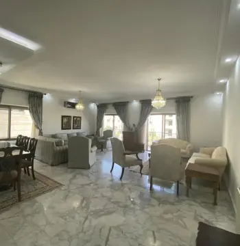 Last Floor and Roof Apartment for Rent #10352