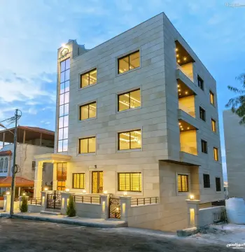 Luxury Super Deluxe Semi-Ground-Floor Apartment (170 sqm) with Garden & Terrace for Sale #10294