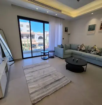 Furnished Apartment to Rent #10248