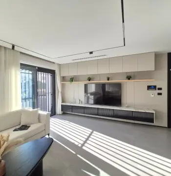 Furnished Apartment For Rent #10232